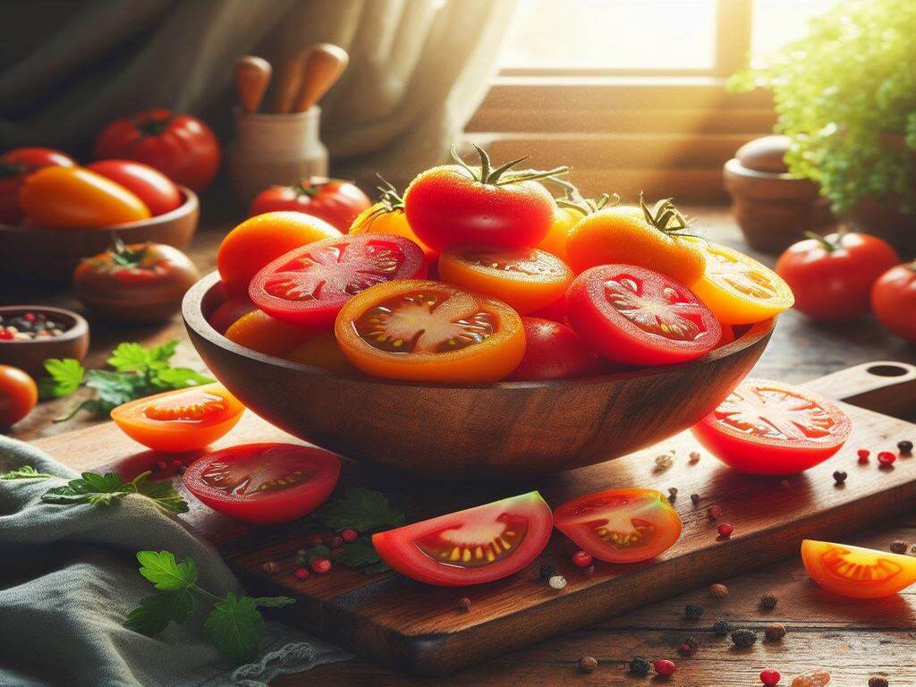 12 Dicas para o Cultivo do Tomate